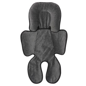 Dooky Baby Support Pillow, grey