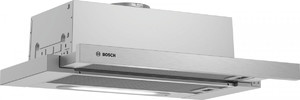 Bosch Slimline Cooker Hood DFT63AC50