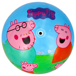 Ball Peppa Pig 23cm