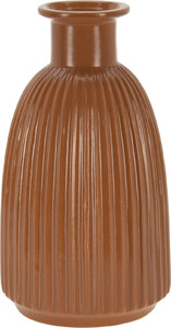 Vase Pantalla, brown
