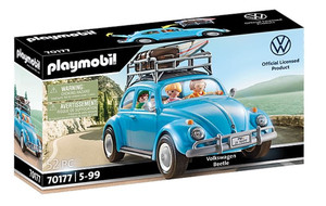 Playmobil VW Garbus 5+ 70177