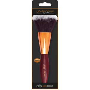 Make-up Brush for Loose, Mineral & Pressed Powder Fashion Design Chic