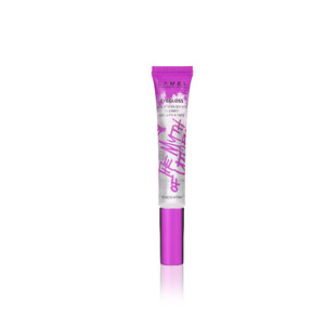 LAMEL The Myth of Utopia Eyegloss Topper for Eyelids no. 401 12ml