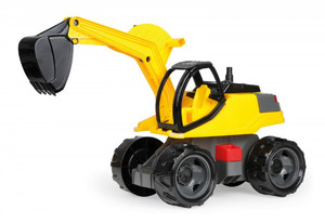 Excavator 63cm 3+