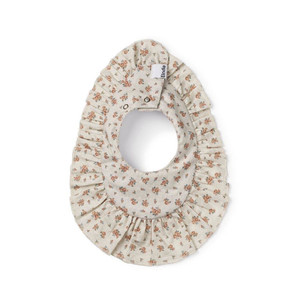 Elodie Details Dribble Bib - Autumn Rose