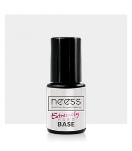 NEESS Extremely Hard Base Pink 4ml