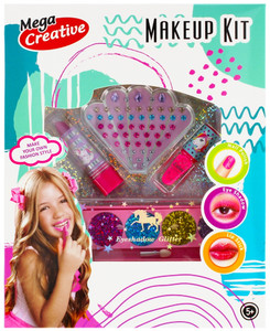Children's Makeup Kit 5+