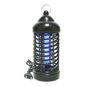 Terdens Insect Killer Lamp with Stabilizer 3W 230V, black