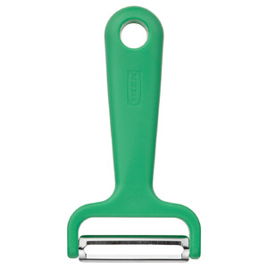 UPPFYLLD Peeler, bright green