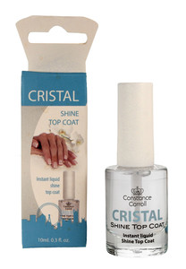 Constance Carroll Cristal Shine Top Coat 10ml