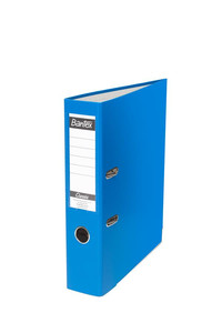 Bantex Lever Arch File Classic A4 7.5cm, blue