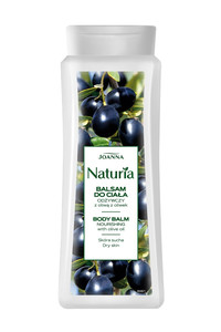 Joanna Naturia Nourishing Body Balm with Olive Oil 500ml