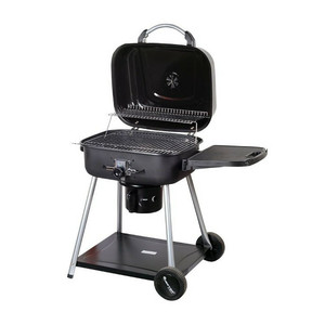 Charcoal Grill BBQ with Lid MG927N