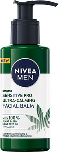 Nivea Men Sensitive Pro Ultra-Calming Facial Balm 150ml