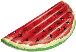 Bestway Inflatable Lounge Watermelon 1.74 x 0.96 m