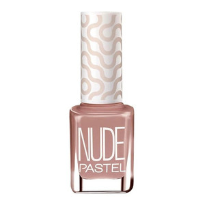 PASTEL Nail Polish Nude no. 752 13ml