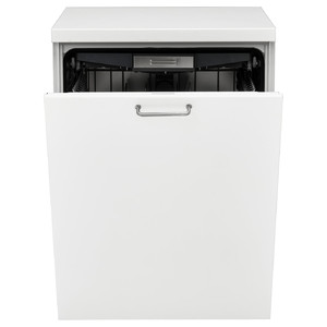 TORSBODA Integrated dishwasher, IKEA 700, 60 cm