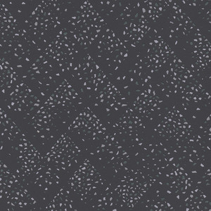 GoodHome Vinyl Wallpaper on Fleece Lolit, black/gold