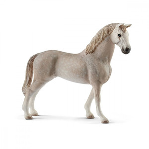 Schleich Holsteiner Gelding 3+