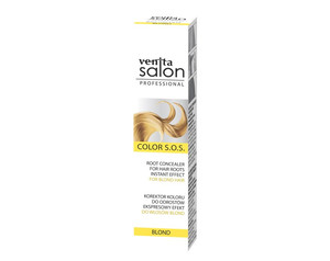 VENITA Salon Professional Color S.O.S. Root Concealer for Blonde Hair 75ml