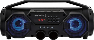 Rebeltec Bluetooth Speaker SoundBox 340