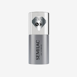 SEMILAC Protect & Care Base UV Gel Polish 7ml