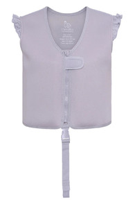 Vanilla Copenhagen Swim Vest Neoprene Float Neo Lavender 1-3y