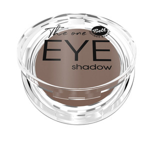 Bell The One Eyeshadow no. 03 - matt