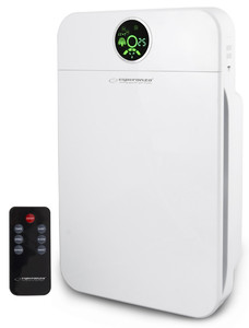 Esperanza Air Purifier Zephyr