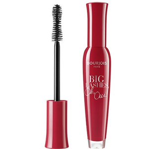 Bourjois Big Lashes Mascara Oh Oui! black 7ml