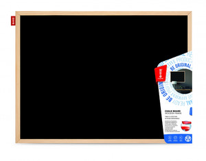 Memoboards Black Board 60x40