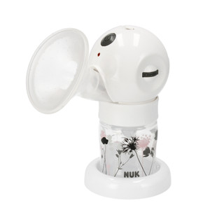 NUK Electric Breast Pump Luna