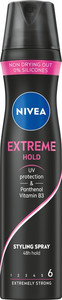 Nivea Styling Spray Extreme Hold 48h