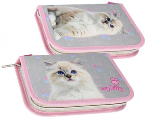 Pencil Case Kitty