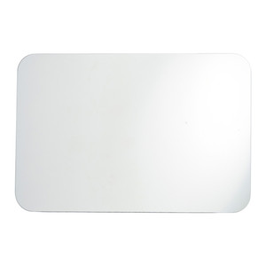 Cooke&Lewis Bathroom Mirror Elbury 60 x 40 cm