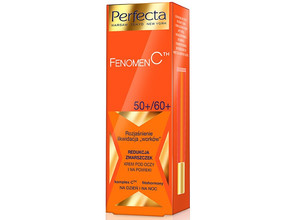Perfecta Phenomenon C 50 + / 60 + Eye and Eyelid Cream