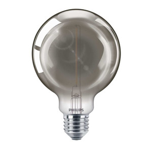 Philips Decorative LED Bulb G93 E27 100 lm 1800 K