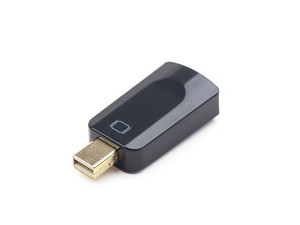 Gembird DisplayPort Mini (M) -> HDMI (F) adapter
