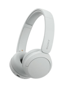 Sony Headset Headphones WH-CH520, white