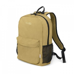 Dicota Notebook Backpack 15.6" BASE XX B2, camel brown