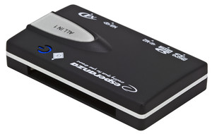 CARD READER ALL IN ONE EA129 USB 2.0