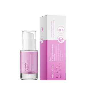 Miraculum Collagen Pro-Skin Anti-Wrinkle Eye Cream 15ml