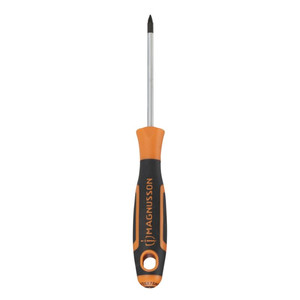 Magnusson Standard PZ Screwdriver PZ0 75 x 5mm