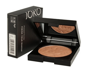 Joko Pressed Powder Finish your Make up no. 15 8g