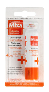 Mixa Oil-in-Stick Regenerating 4.7ml
