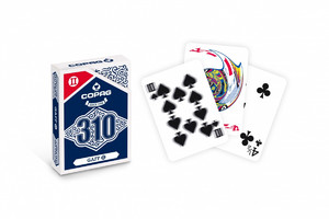 Cartamundi Copag 310 GAFF Playing Trick Cards