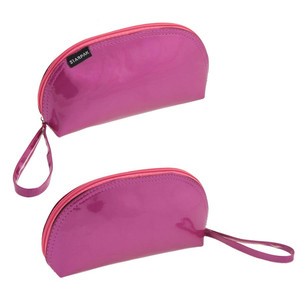 Pencil Case Pouch Pink