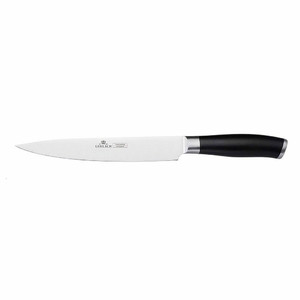 Gerlach Chef's Knife Deco 8", black