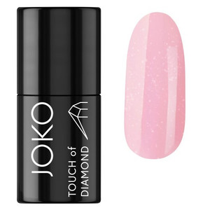 JOKO TOUCH of DIAMOND Nail Polish No. 42 10ml