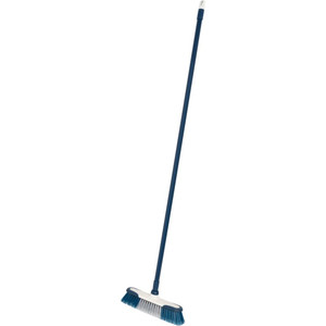 Delicate Broom with Handle